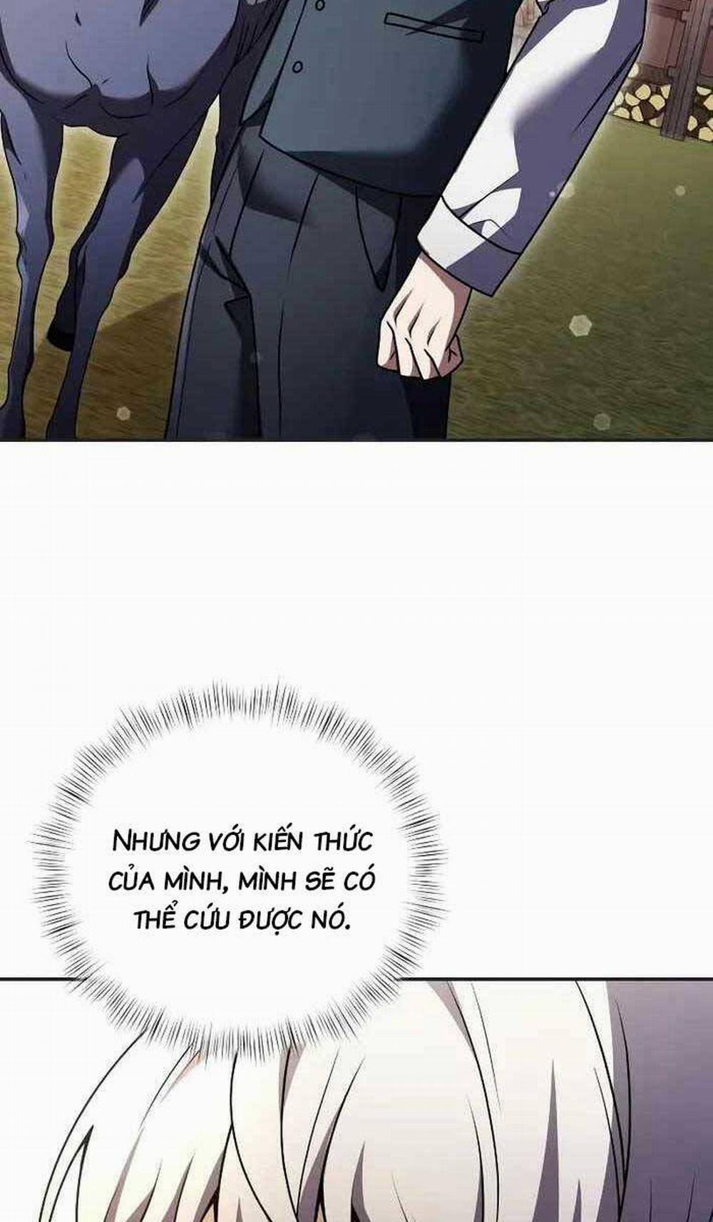 Hắc Kị Sĩ Thiên Tài Giới Hạn Thời Gian 9 trang 85