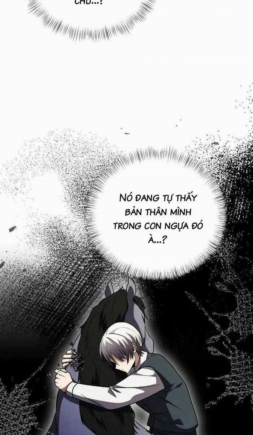 Hắc Kị Sĩ Thiên Tài Giới Hạn Thời Gian 9 trang 88