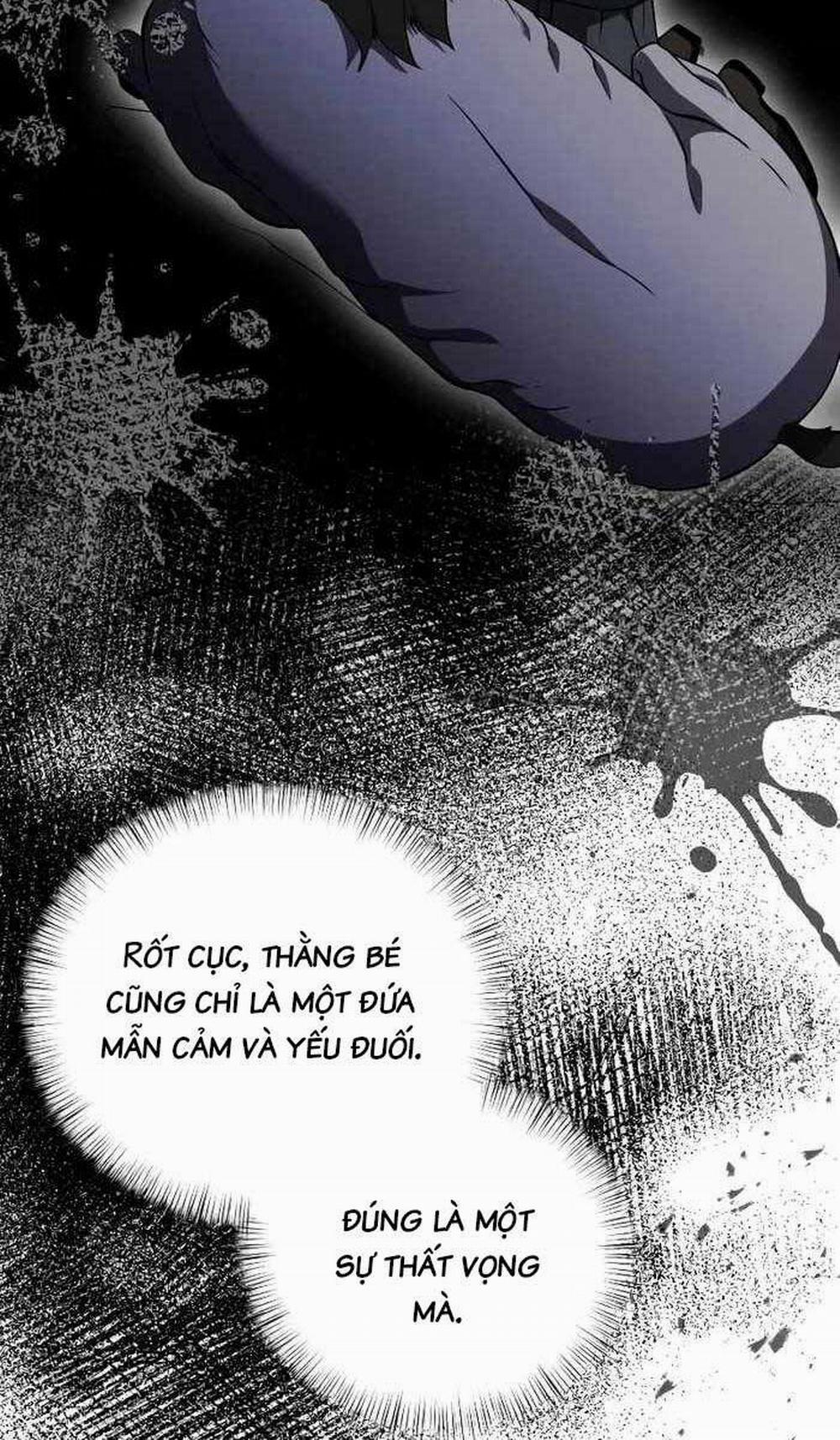 Hắc Kị Sĩ Thiên Tài Giới Hạn Thời Gian 9 trang 89