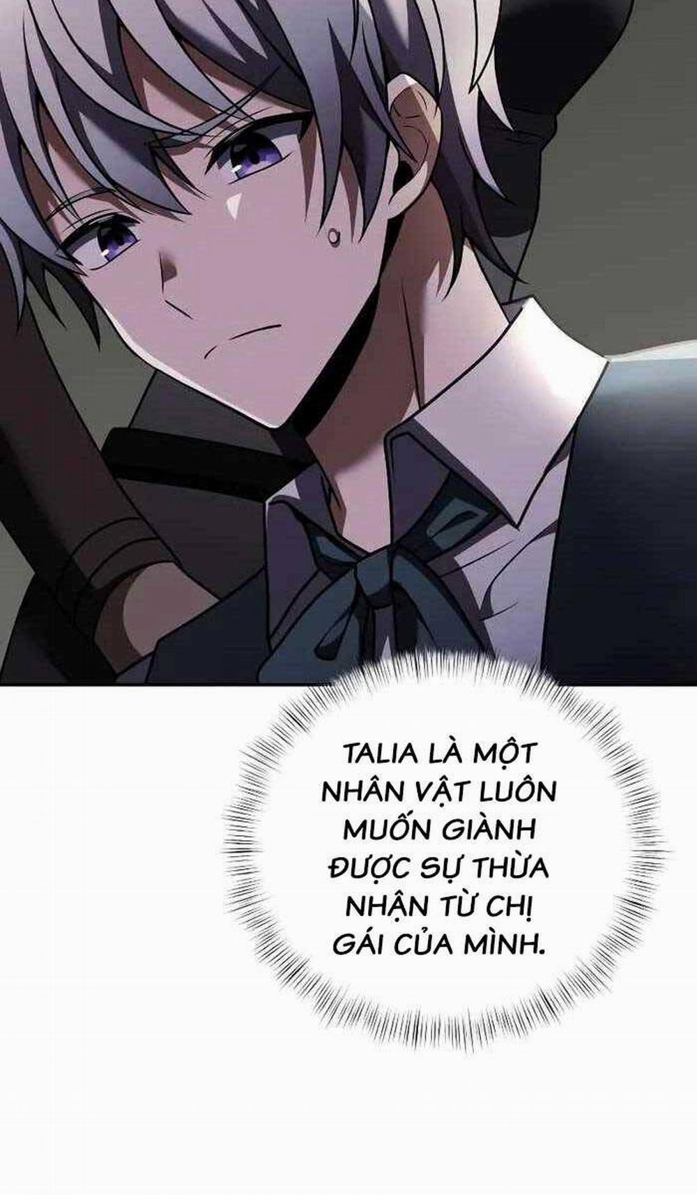 Hắc Kị Sĩ Thiên Tài Giới Hạn Thời Gian 9 trang 9