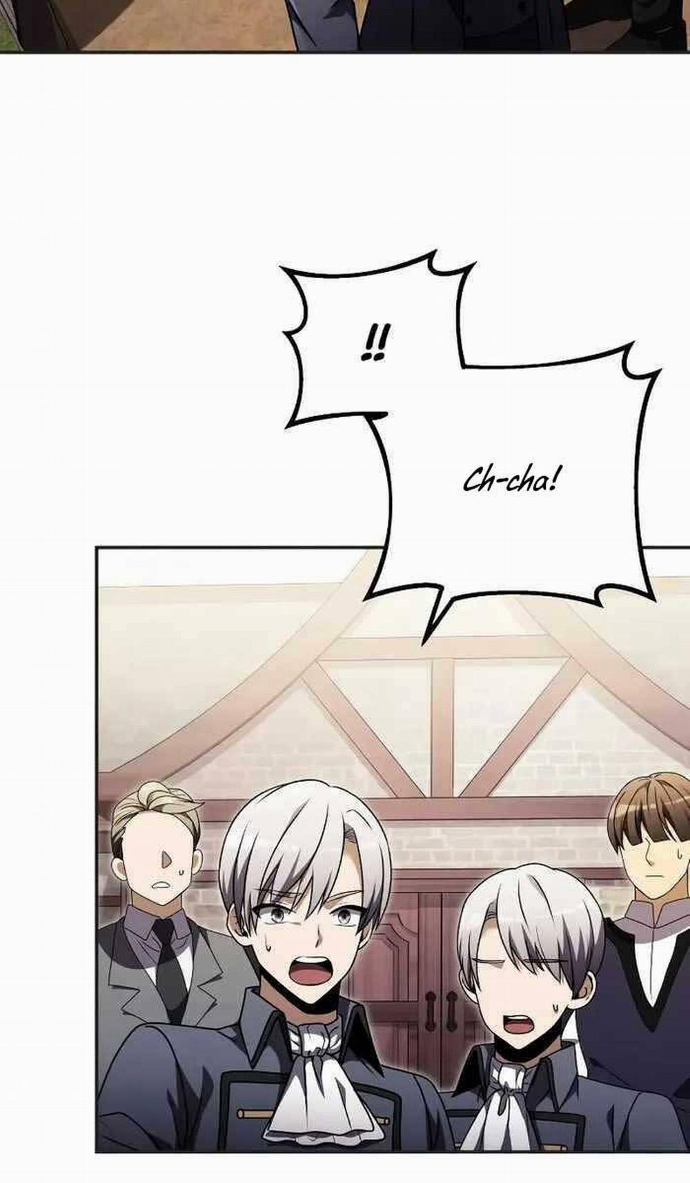 Hắc Kị Sĩ Thiên Tài Giới Hạn Thời Gian 9 trang 93