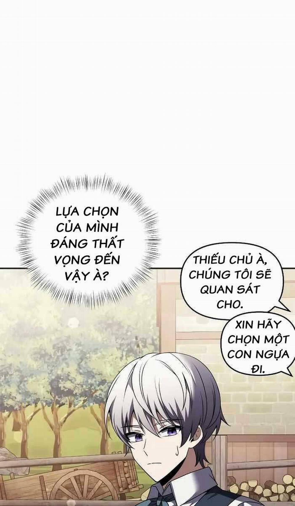 Hắc Kị Sĩ Thiên Tài Giới Hạn Thời Gian 9 trang 94