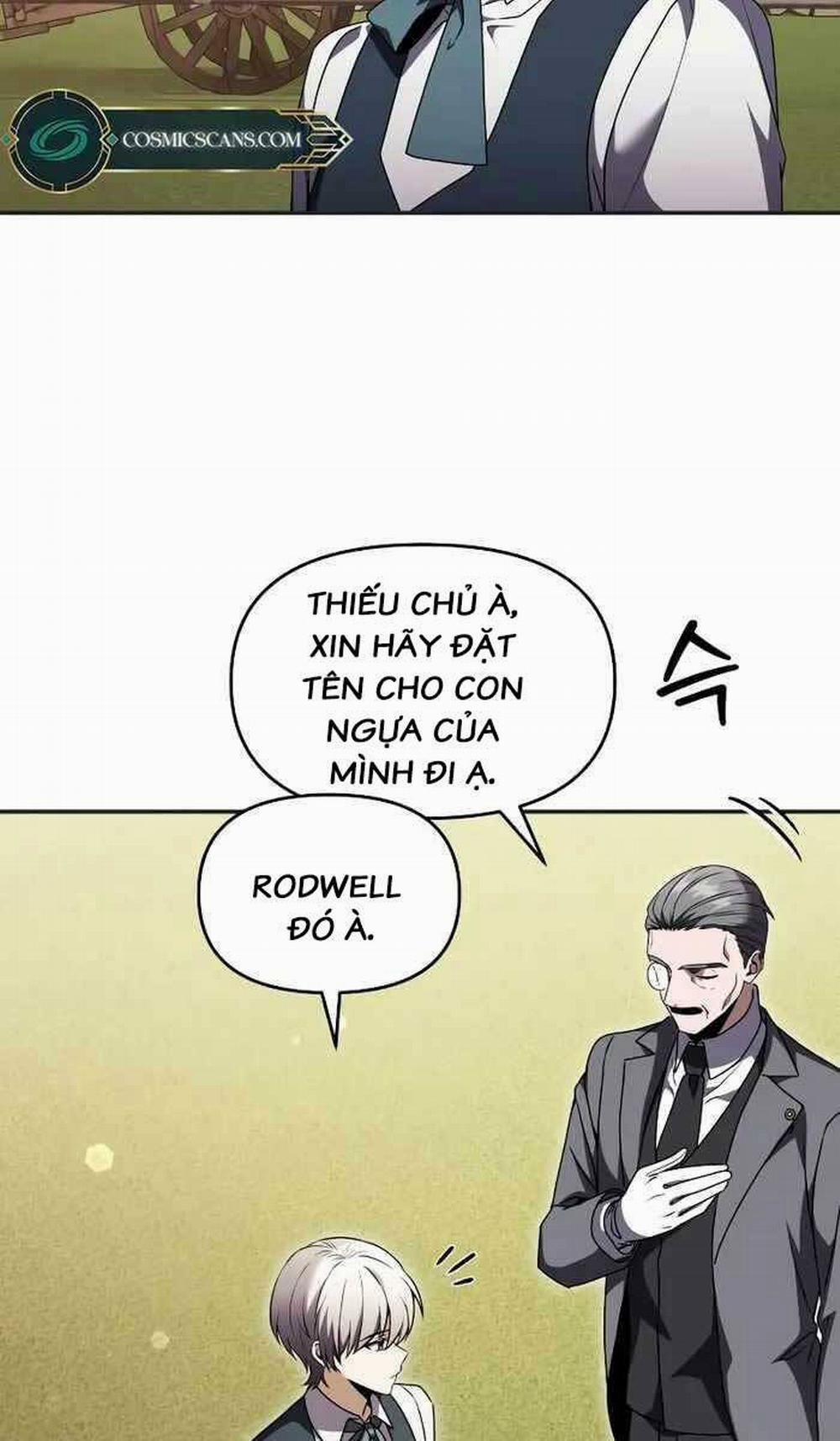 Hắc Kị Sĩ Thiên Tài Giới Hạn Thời Gian 9 trang 95