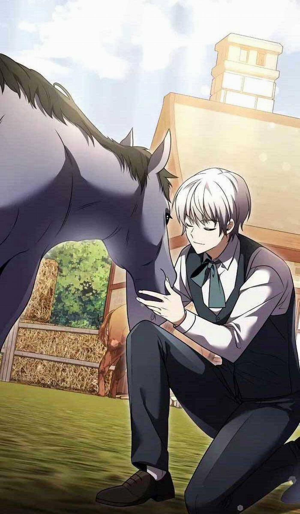 Hắc Kị Sĩ Thiên Tài Giới Hạn Thời Gian 9 trang 99