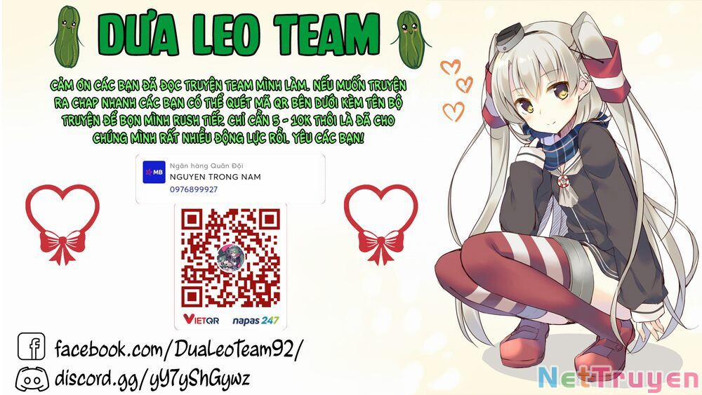 Hắc Miêu Và Lớp Học Phù Thủy 12 trang 16