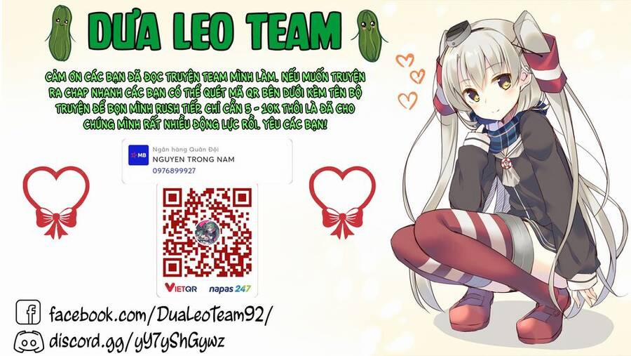 Hắc Miêu Và Lớp Học Phù Thủy 13 trang 24