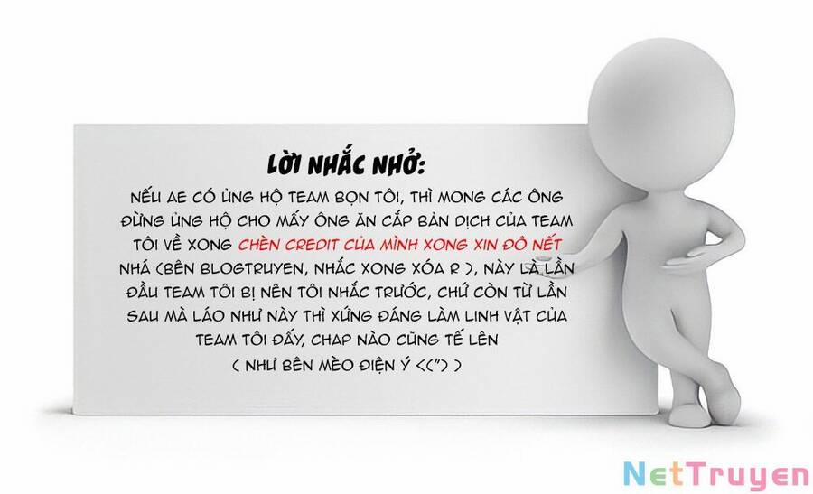 Hắc Miêu Và Lớp Học Phù Thủy 14 trang 1