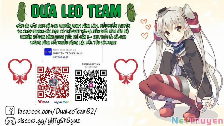 Hắc Miêu Và Lớp Học Phù Thủy 14 trang 23