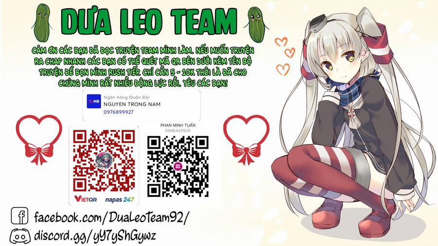 Hắc Miêu Và Lớp Học Phù Thủy 15 trang 23