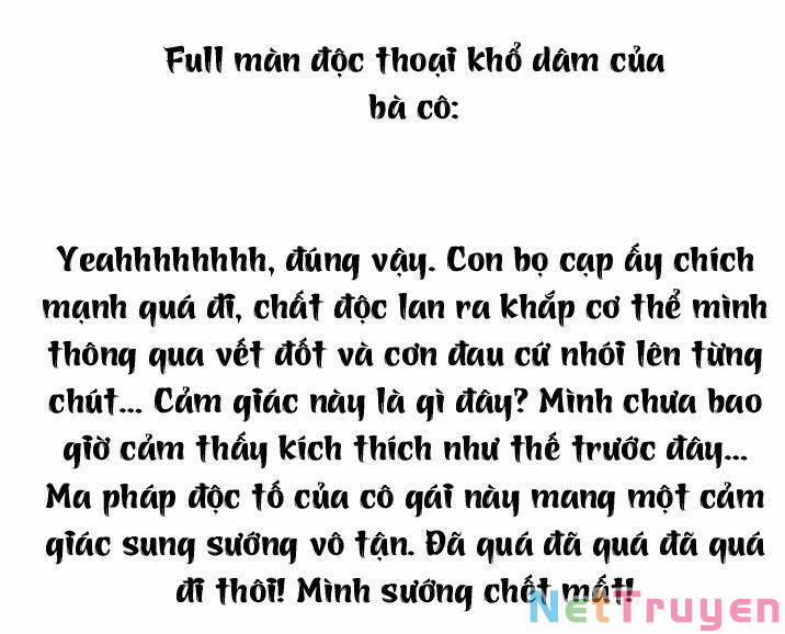 Hắc Miêu Và Lớp Học Phù Thủy 20 trang 8