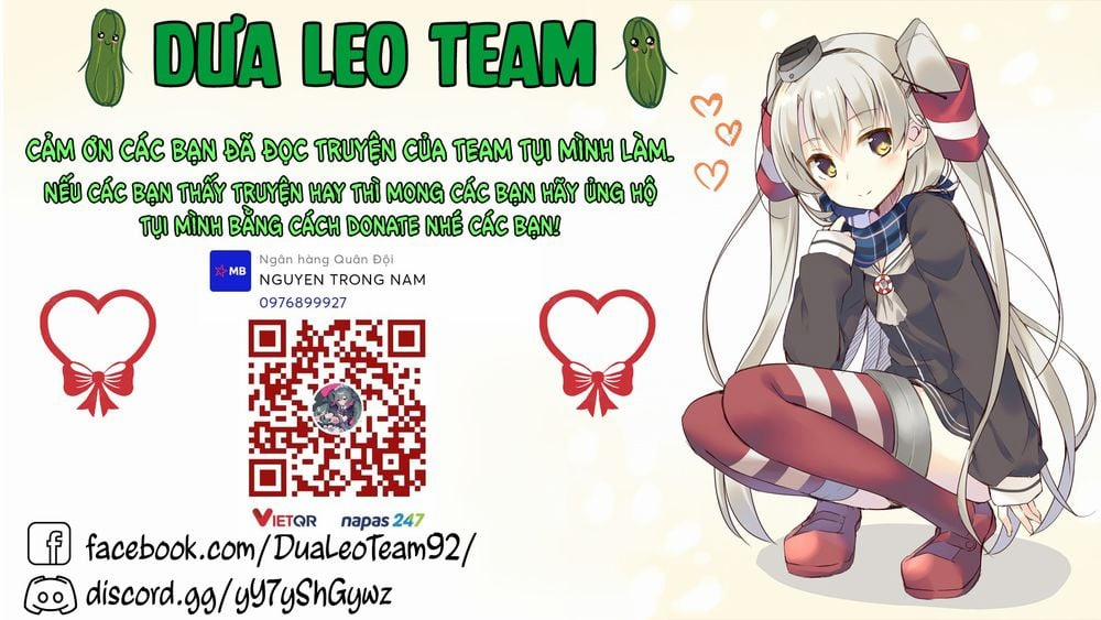 Hắc Miêu Và Lớp Học Phù Thủy 9 trang 24