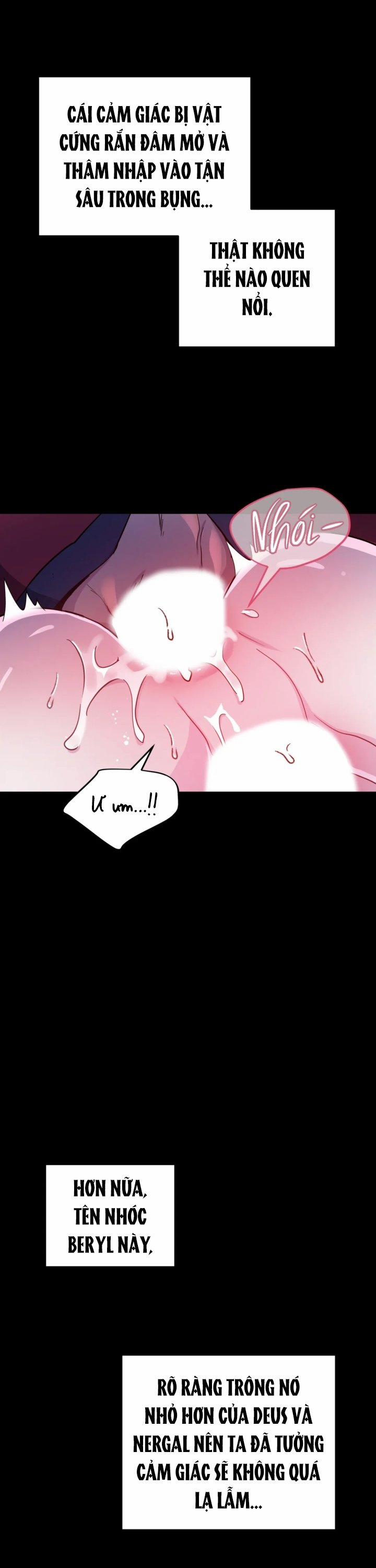 Hắc Vực 10 trang 10