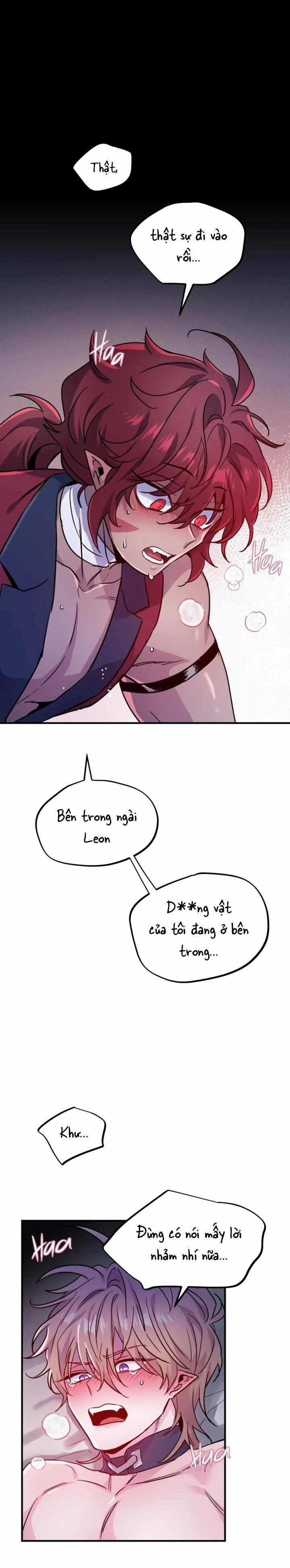 Hắc Vực 10 trang 12