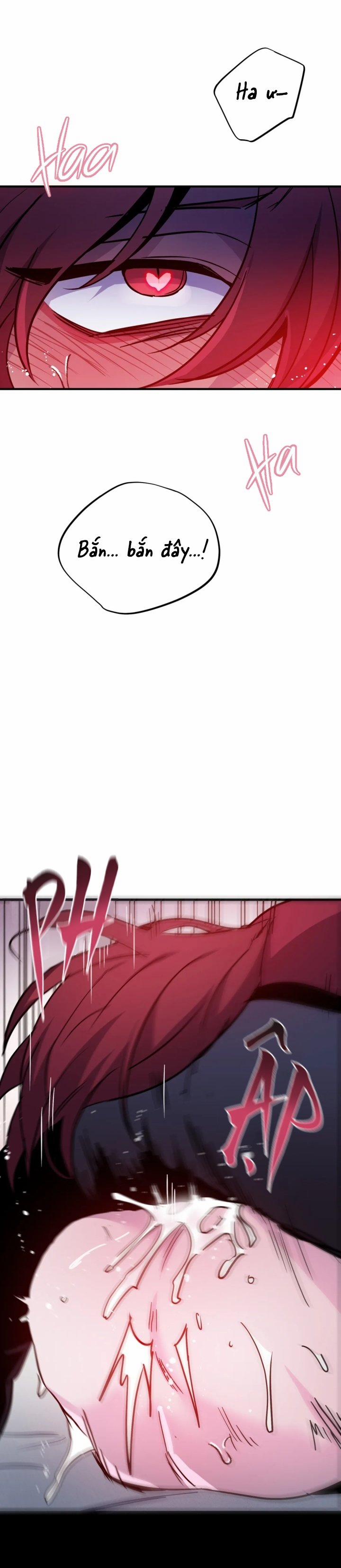 Hắc Vực 10 trang 20