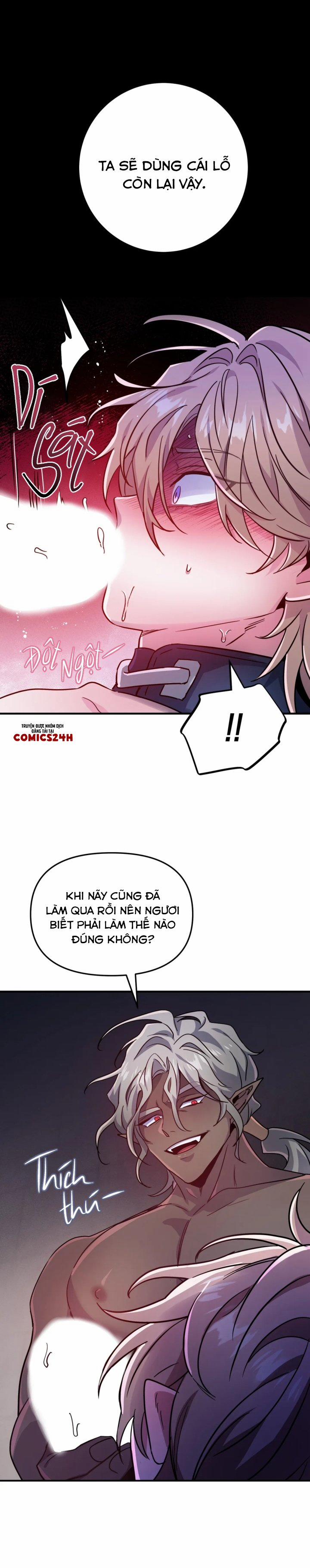 Hắc Vực 10 trang 30