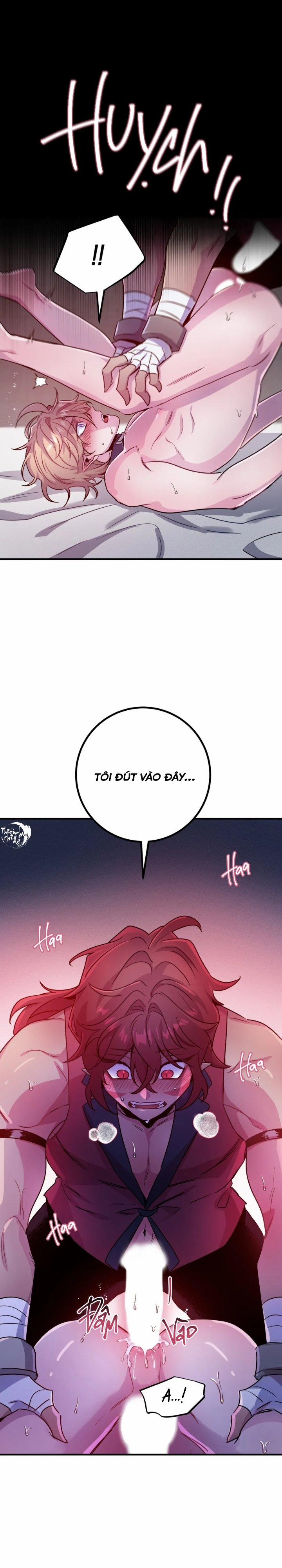 Hắc Vực 10 trang 5