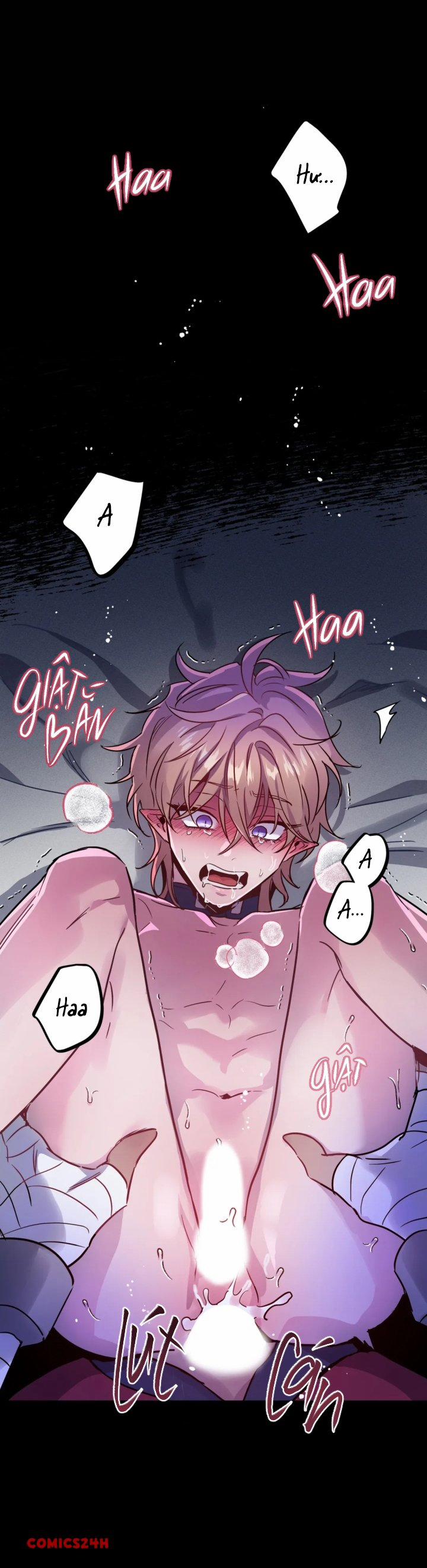 Hắc Vực 10 trang 8