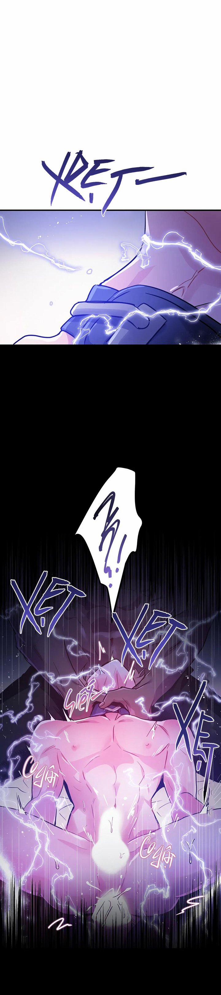 Hắc Vực 11 trang 12