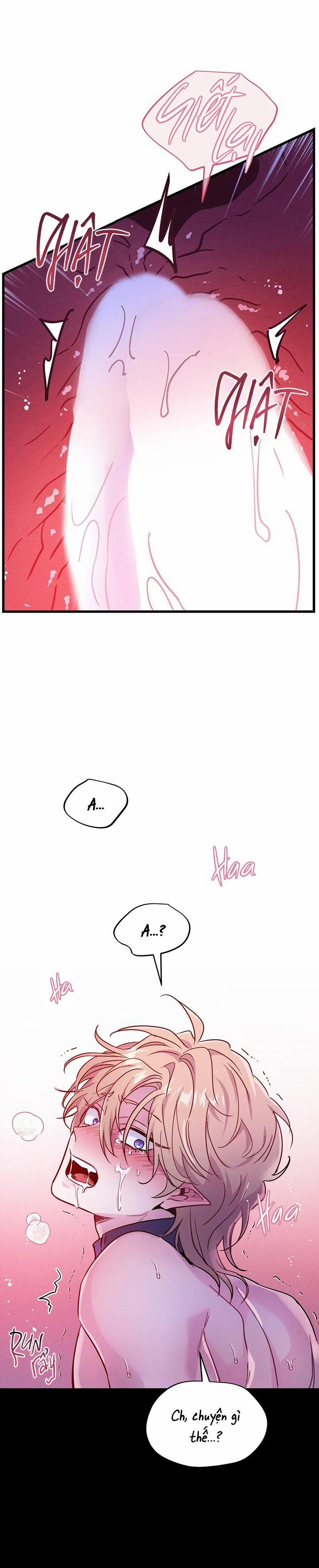 Hắc Vực 11 trang 21