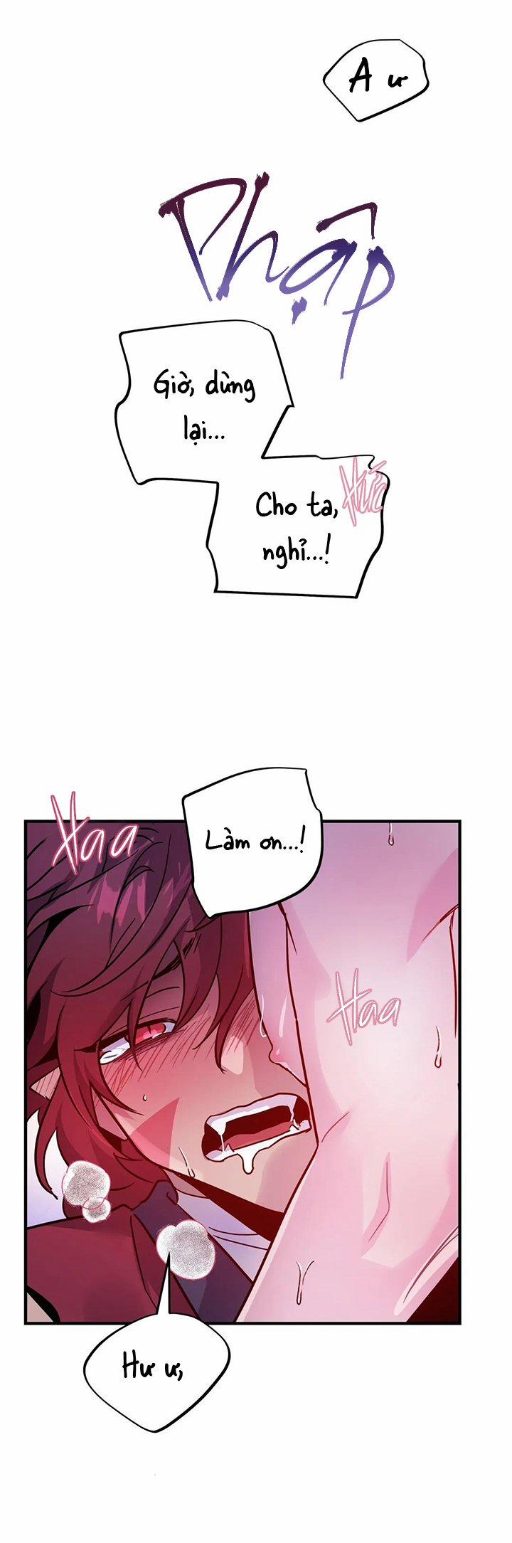 Hắc Vực 11 trang 25