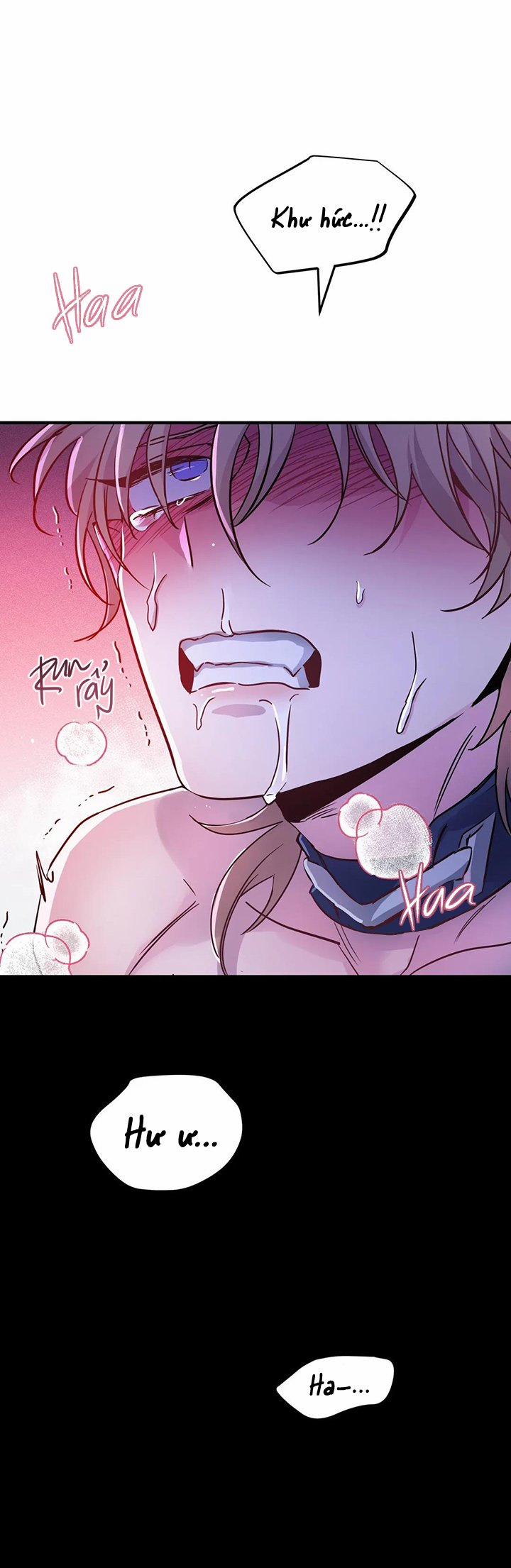 Hắc Vực 11 trang 29