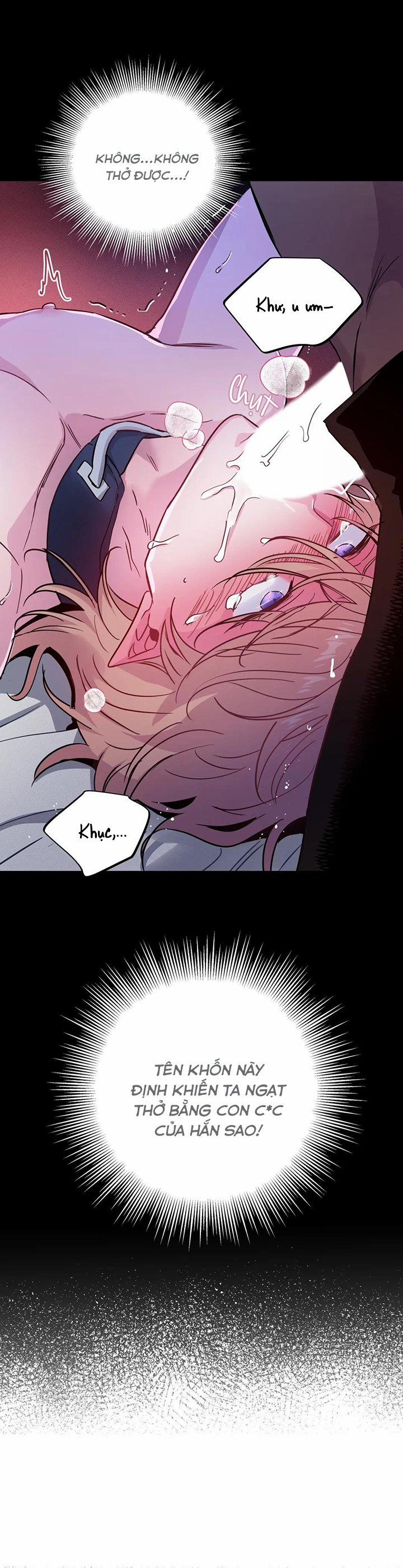 Hắc Vực 11 trang 5