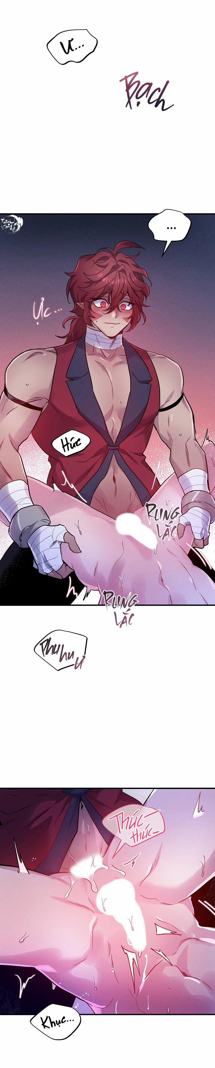Hắc Vực 11 trang 7