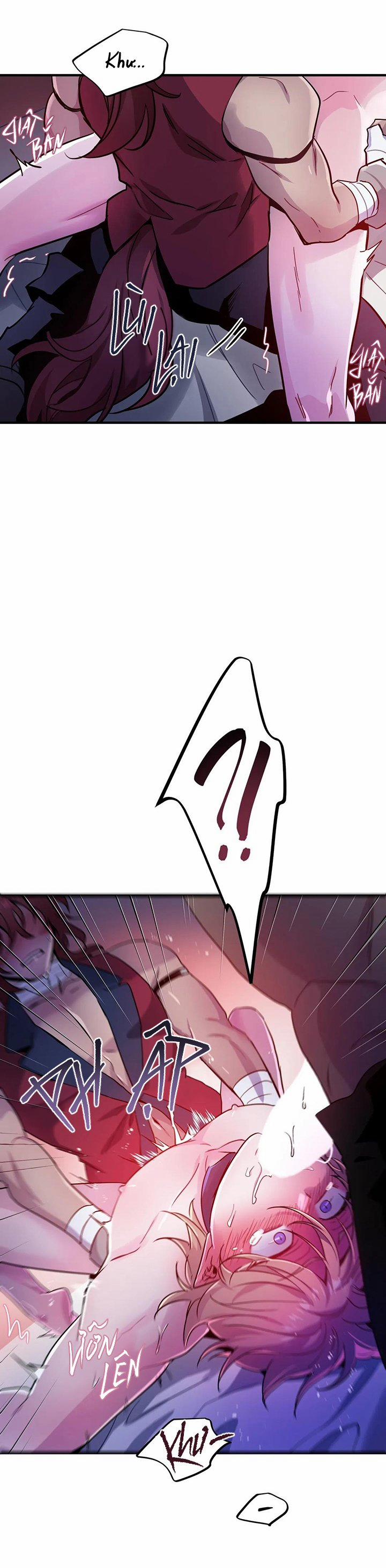 Hắc Vực 11 trang 9