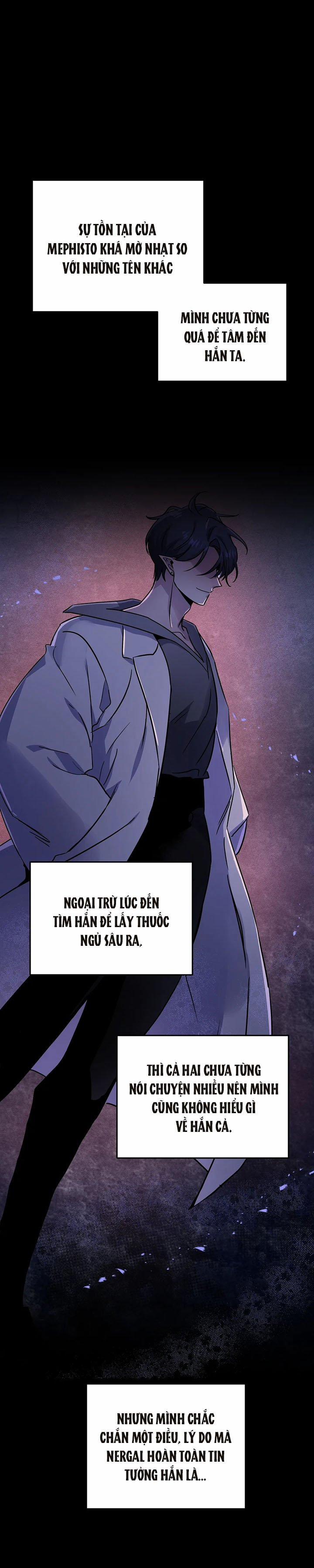 Hắc Vực 12 trang 18