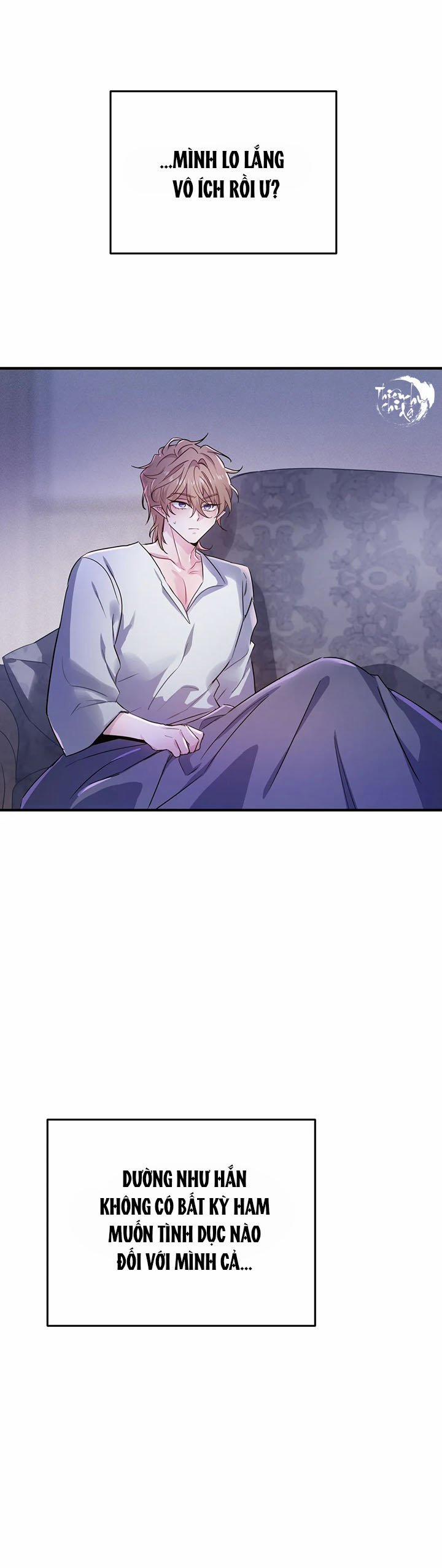 Hắc Vực 12 trang 23