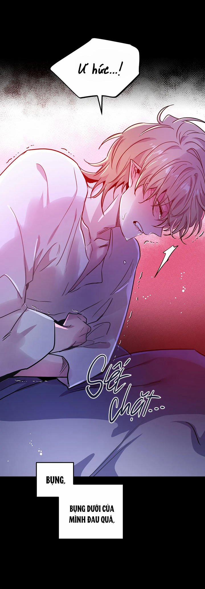 Hắc Vực 12 trang 25