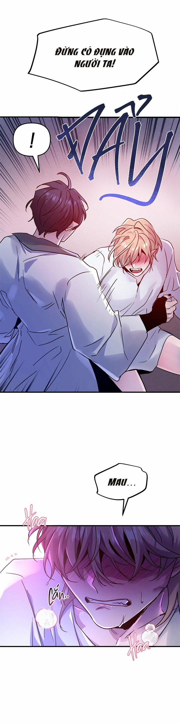 Hắc Vực 12 trang 30