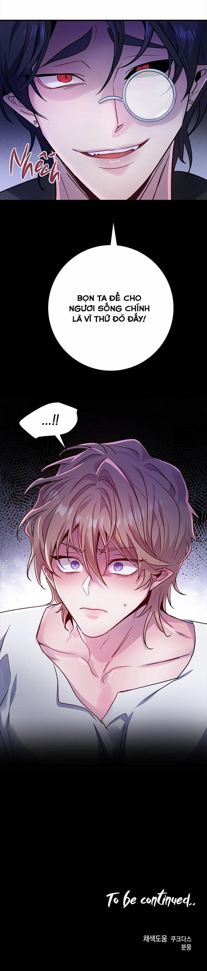 Hắc Vực 12 trang 36