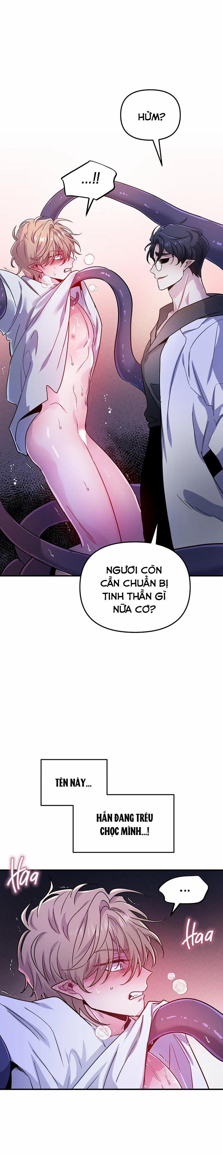 Hắc Vực 13 trang 13