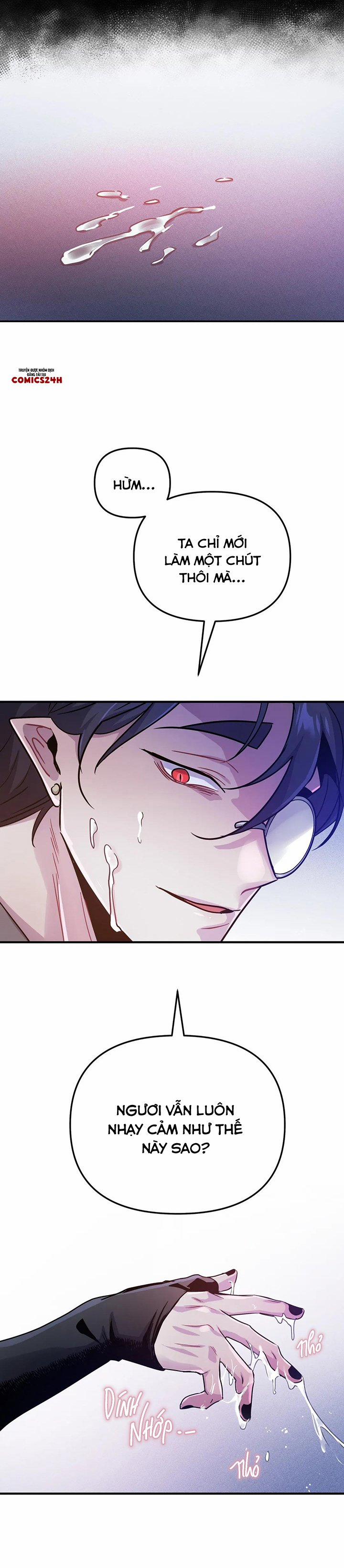 Hắc Vực 13 trang 25