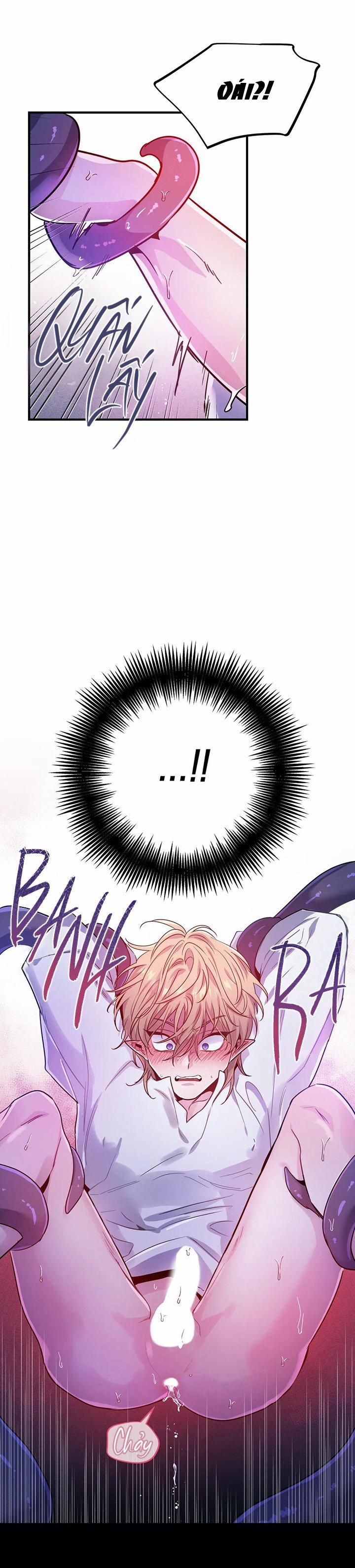 Hắc Vực 13 trang 28