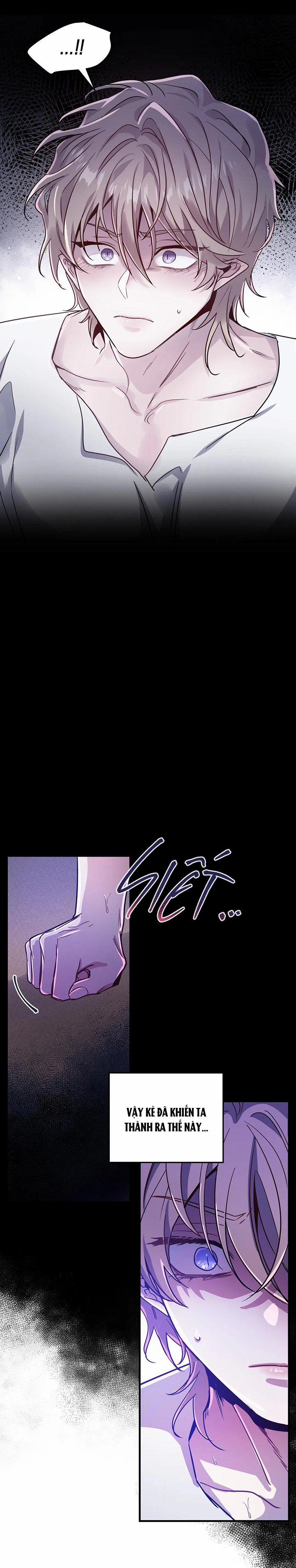 Hắc Vực 13 trang 3