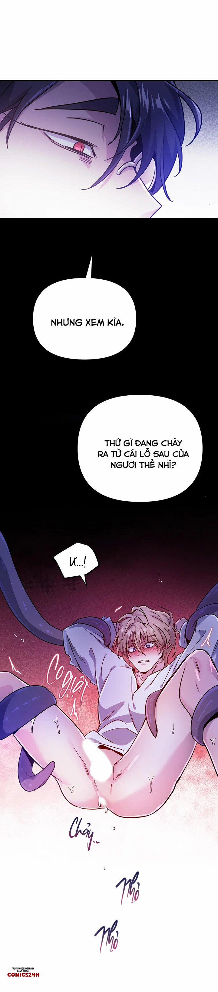 Hắc Vực 13 trang 30