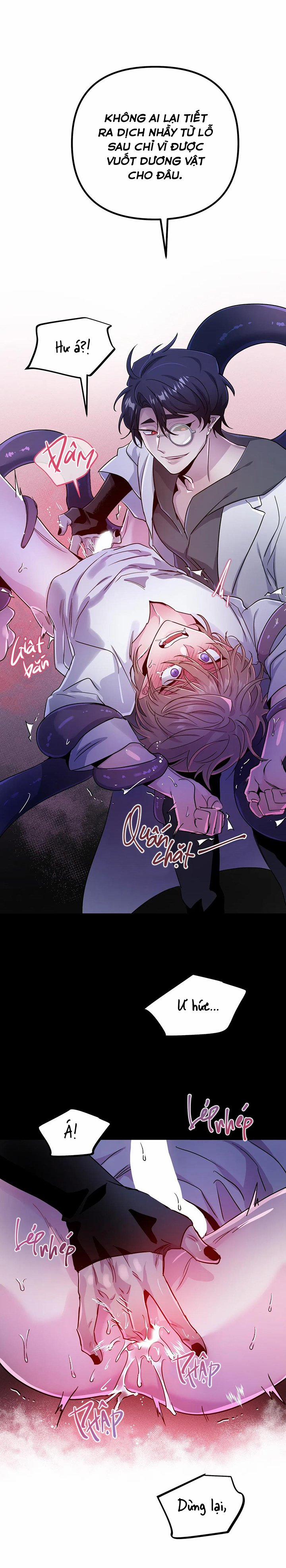 Hắc Vực 13 trang 32