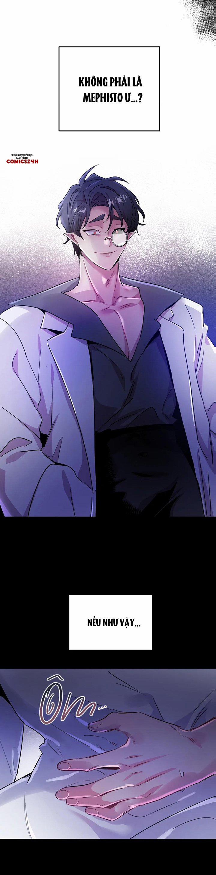 Hắc Vực 13 trang 4