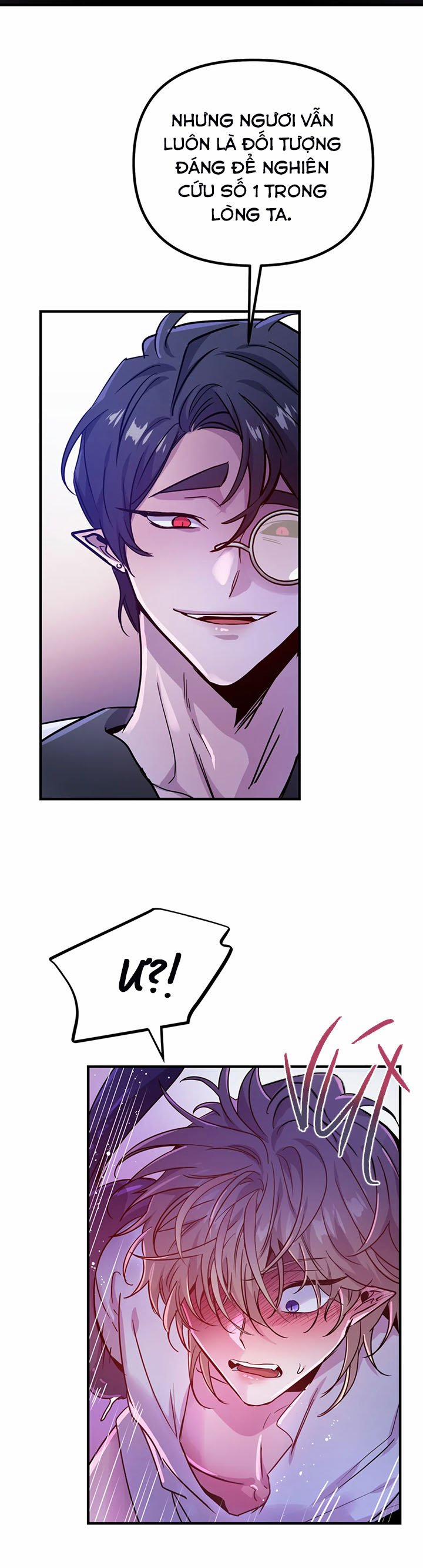 Hắc Vực 14 trang 15