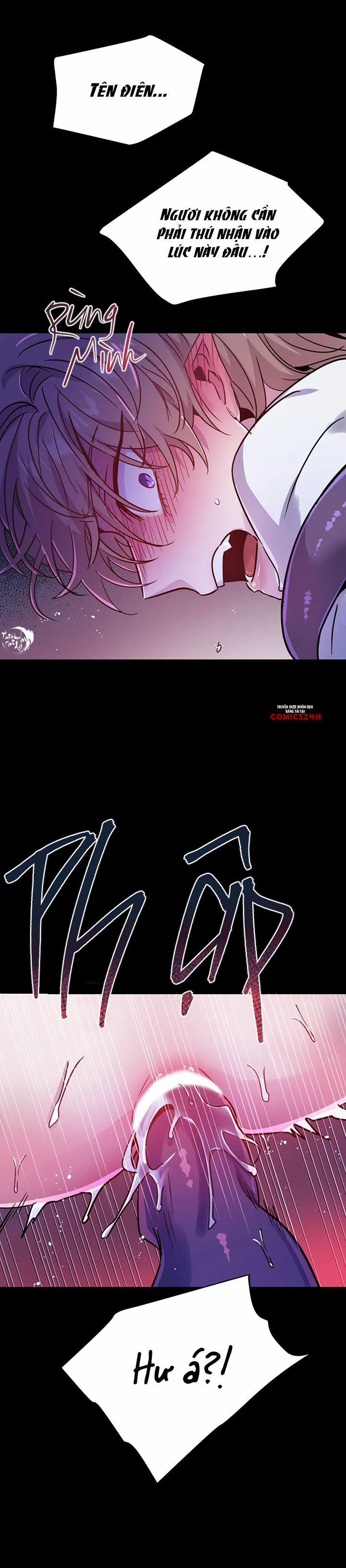 Hắc Vực 14 trang 17