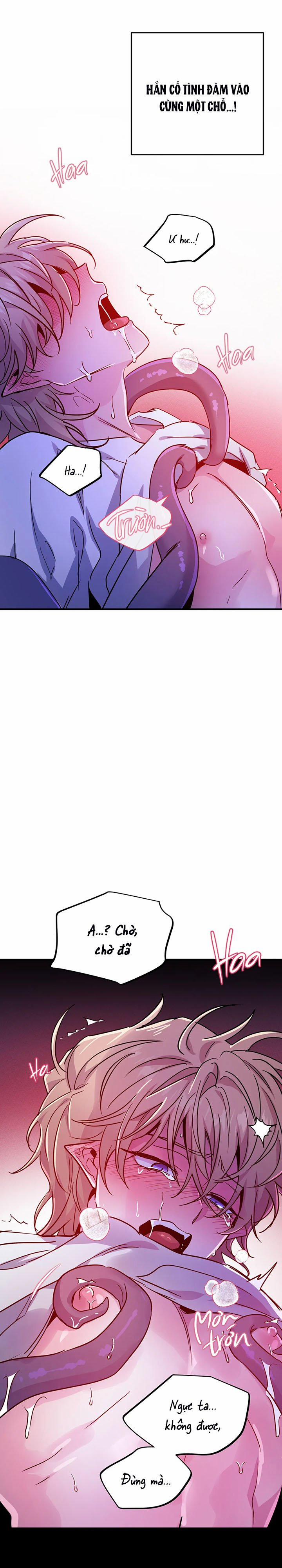 Hắc Vực 14 trang 27