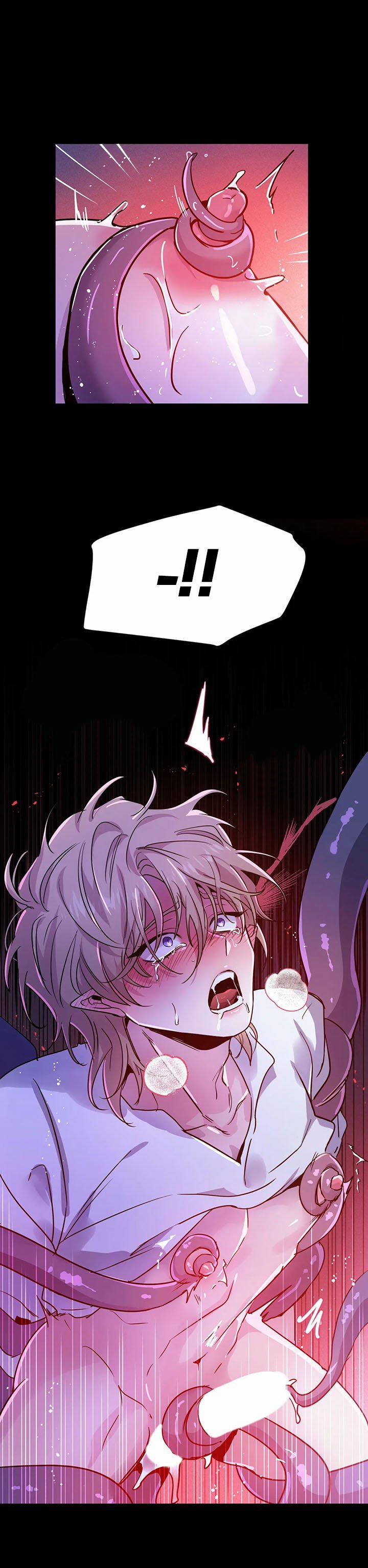 Hắc Vực 14 trang 28