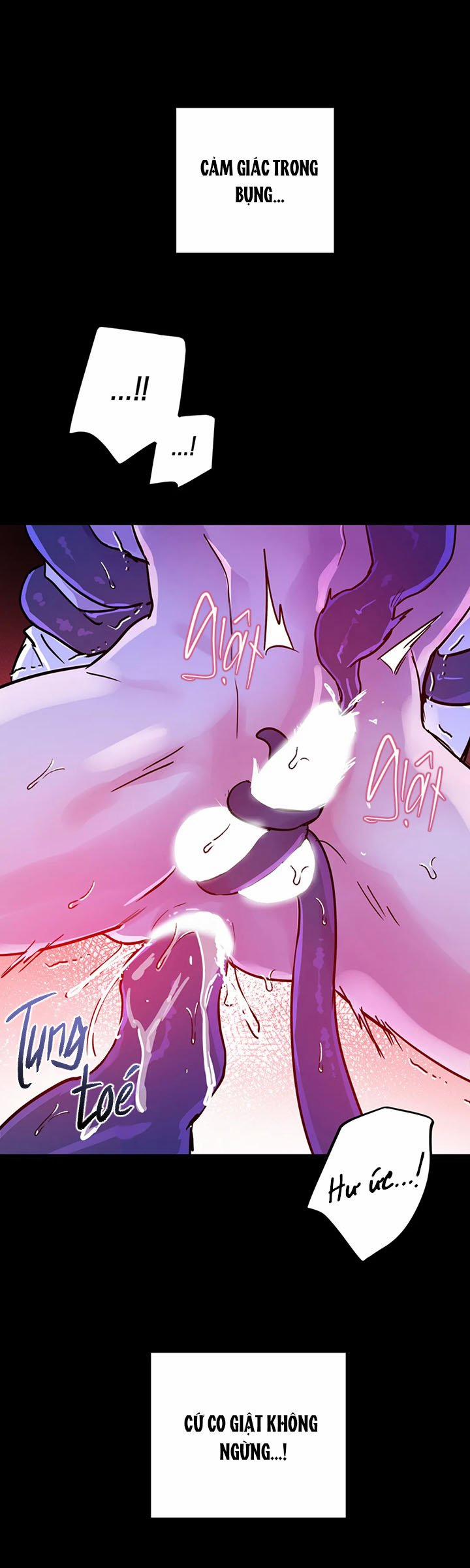 Hắc Vực 14 trang 29