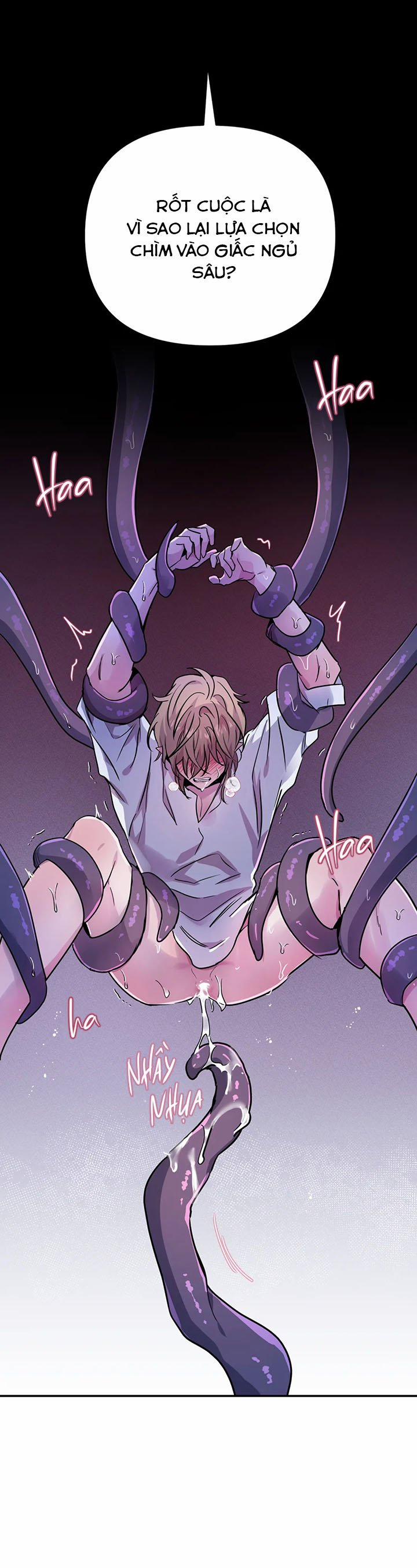 Hắc Vực 14 trang 33