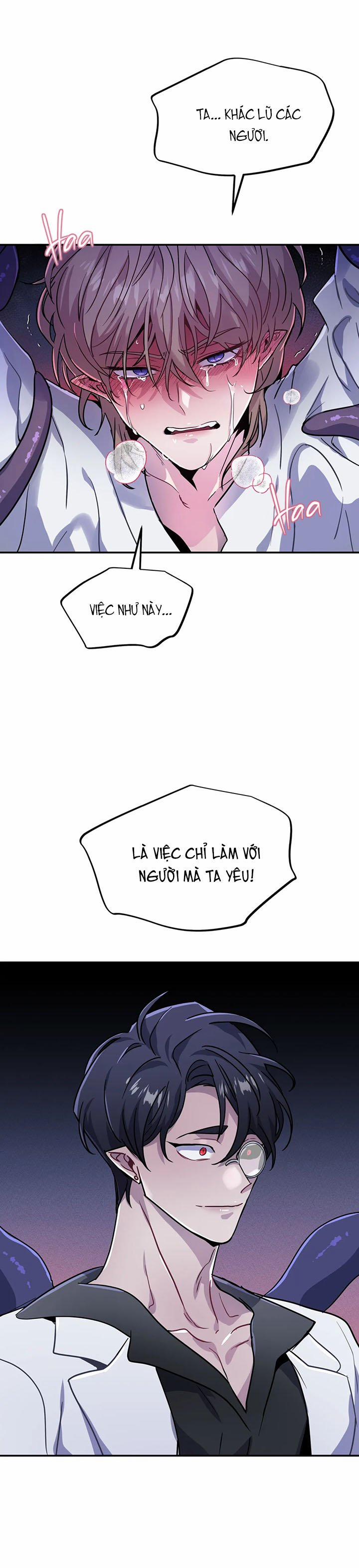 Hắc Vực 14 trang 34