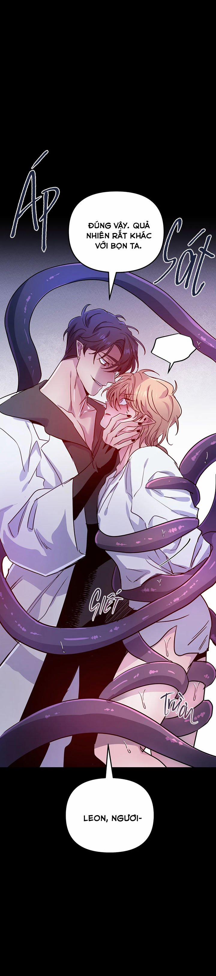 Hắc Vực 14 trang 38