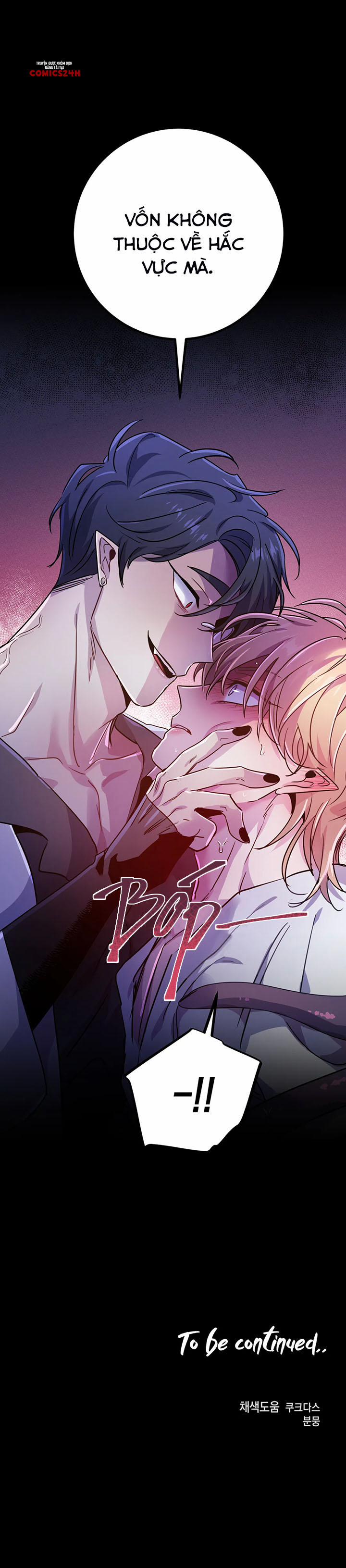 Hắc Vực 14 trang 39