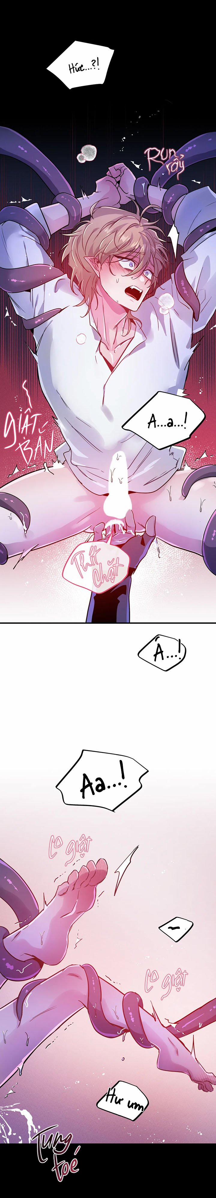 Hắc Vực 14 trang 6